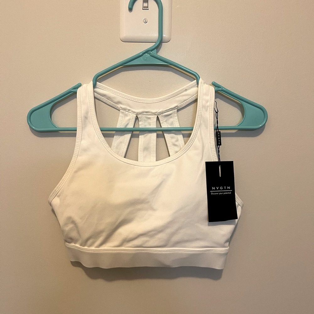NVGTN Trio Bra
